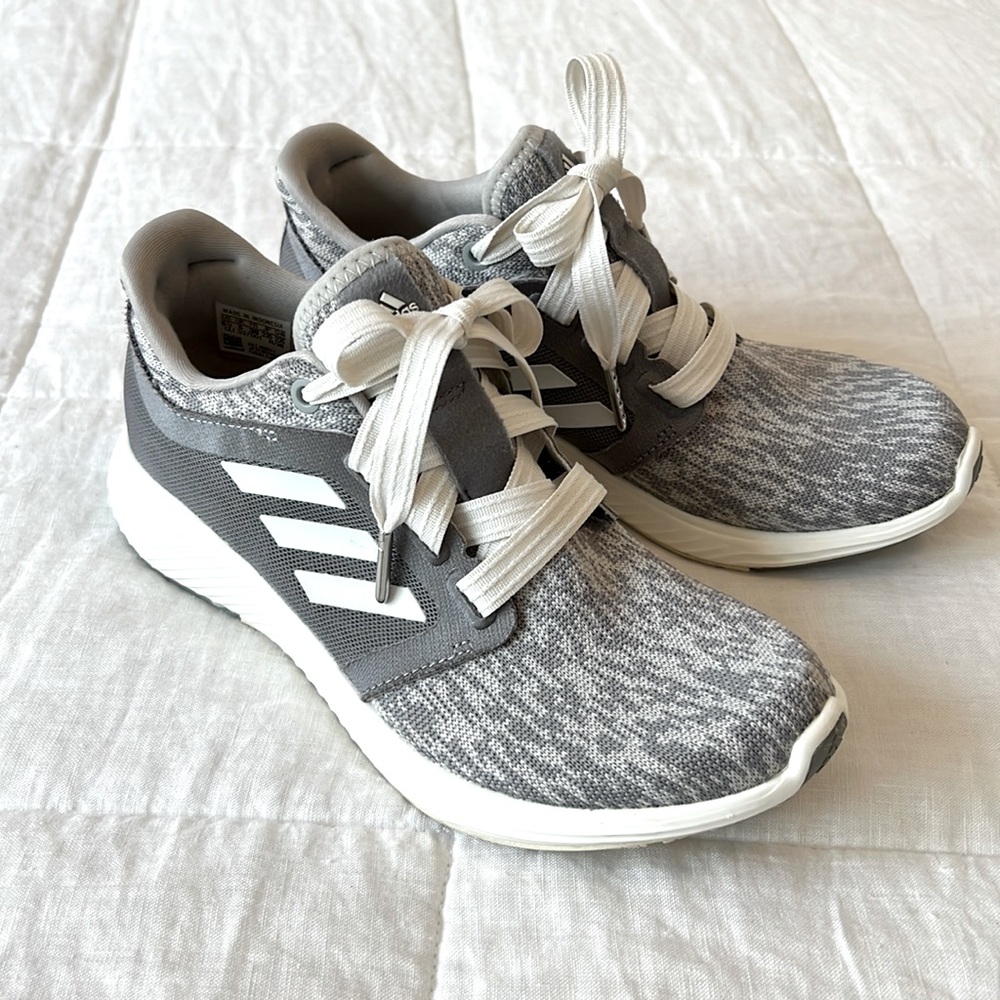 ADIDAS Edge Lux 3 Running Trainers, Women 6 1/2